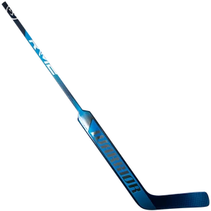 Komposit-Eishockeyschläger Warrior Ritual M2 Pro blue Senior