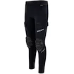 Kompressionshose für Herren Bauer  Padded Goalie  Senior XL