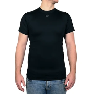 Kompressionsshirt Warrior  SS Compression Senior