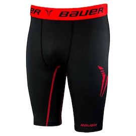 Kompressionsshorts Bauer Core Compression Bottoms Senior