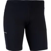 Kompressionsshorts Endurance  Trenky  Seilin Unisex Short Running Tights XQL Black