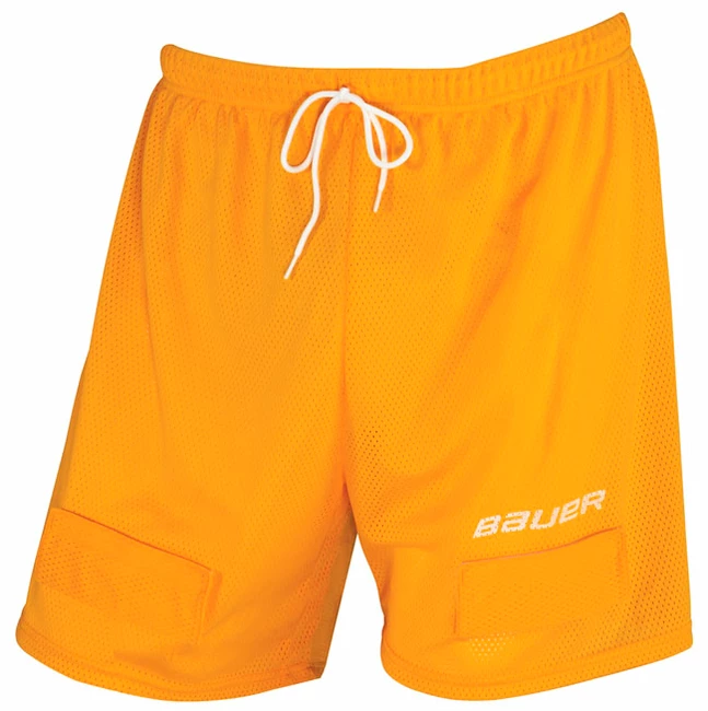 Tiefschutz Shorts Bauer Core Sportega