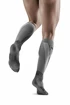 Kompressionssocken CEP  Grey
