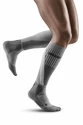 Kompressionssocken CEP  Grey