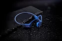 Kopfhörer Aeropex Bluetooth Blau