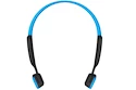 Kopfhörer AfterShokz Trekz Titanium Bluetooth Blau
