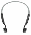 Kopfhörer AfterShokz Trekz Titanium Bluetooth Grau