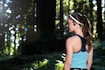 Kopfhörer AfterShokz Trekz Titanium Bluetooth Rosa
