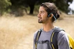 Kopfhörer AfterShokz Trekz Titanium Bluetooth Rosa