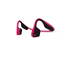 Kopfhörer AfterShokz Trekz Titanium Bluetooth Rosa