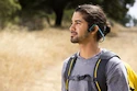 Kopfhörer AfterShokz Trekz Titanium Bluetooth Rosa