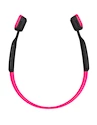 Kopfhörer AfterShokz Trekz Titanium Bluetooth Rosa