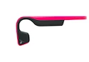 Kopfhörer AfterShokz Trekz Titanium Bluetooth Rosa