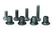 Kufen Set T´Blade