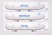Kufen Set T´Blade