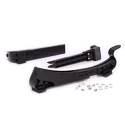 Kufenschoner BASE  Stepin black