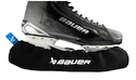 Kufenschoner Bauer  Skate Guard Black Unisize M