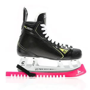 Kufenschoner Howies  Pink