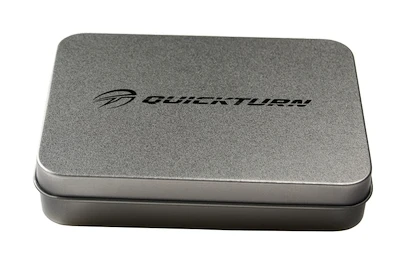 Kugellager GRAF  QT ABEC 9 16-Pack