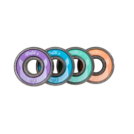 Kugellager Powerslide Pastel ABEC 9 16-Pack
