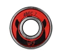 Kugellager Powerslide  Wicked Carbon Pro ABEC 7 50-Pack