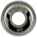 Kugellager Powerslide  Wicked Twincam ILQ 7 16-Pack
