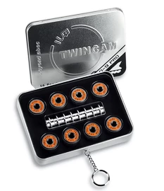 Kugellager Rollerblade Twincam ILQ-9 Pro 16-Pack