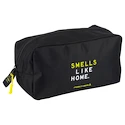 Kulturtasche  Fischer  Shower Bag Black/Yellow