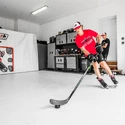 Kunsteis Hockeyshot Revolution Schlittschuhtaugliche Kacheln 20x