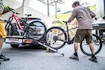 Laderampe Yakima  ClickRamp EVO