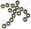 Lager Powerslide Twincam ILQ 9 Classic Set 16 St.
