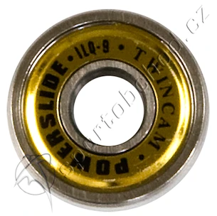 Lager Powerslide Twincam ILQ 9 Classic Set 16 St.