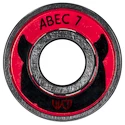 Lager Powerslide WCD ABEC 7 Freespin 16 Stk
