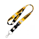 Lanyard NFL Pittsburgh Steelers