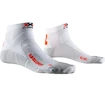 Laufen Socken X-Bionic Run Discovery weiß