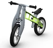 Laufrad First Bike Racing Green