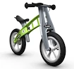Laufrad First Bike Racing Green