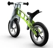 Laufrad First Bike Racing Green