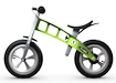 Laufrad First Bike Racing Green