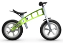 Laufrad First Bike Racing Green