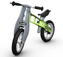Laufrad First Bike Racing Green