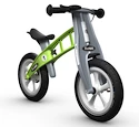 Laufrad First Bike Racing Green