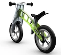Laufrad First Bike Racing Green