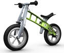 Laufrad First Bike Racing Green