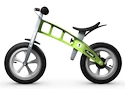 Laufrad First Bike Racing Green