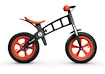 Laufrad FirstBike Limited Edition orange