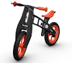 Laufrad FirstBike Limited Edition orange