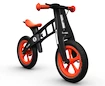 Laufrad FirstBike Limited Edition orange