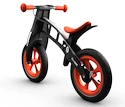 Laufrad FirstBike Limited Edition orange