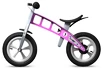 Laufrad FirstBike Street Pink